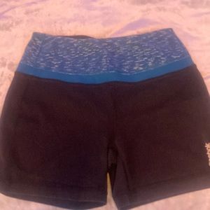 Reebok size medium